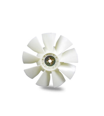 For  E120 200 320 C B D V1V2 Engine Cooling Fan Blades Applicable for S6K/S4K Construction Machinery Parts