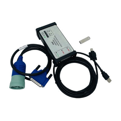 V9.8 EST DPA5 Diagnostic Tool 380002884 STAR ZEBRA Excavator Tractor Truck Loader Electronic Service Tool