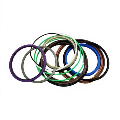 Zx330-3 Zx350h Zx330-5g Zx360LC-3 Zx350LC-3 Boom Arm Bucket Hydraulic Cylinder Seal Kit 4649051 4649049 4649053