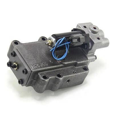 K3V112DTP-OE02 Main Pump Regulator Excavator Parts SY215 SY215C SY205SY215-8 SY215-9 Regulator K3V112DTP K3V112DTP-OE11