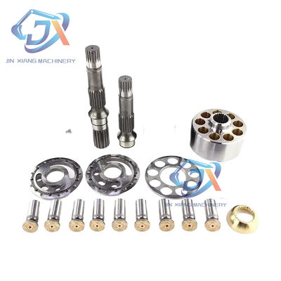 ELIC PC210-7K Hydraulic Pump 708-2L-06590 708-2L-06890 Spare Parts 708-2L-43311 708-2L-43340 708-2L-43510 for Replacement