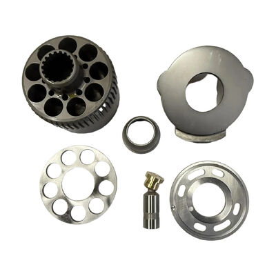 Excavator E320GC/E323GC Travel Hydraulic Motor 551-0313/593-5122 Travel Device Construction Machinery Parts Hydraulic spare parts