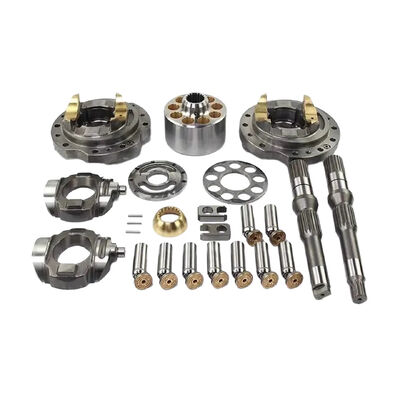 High Quality Construction Machinery Parts HPV75 Hydraulic Pump Spare Parts Pump Repair Kits for PC60-7 PC75UU