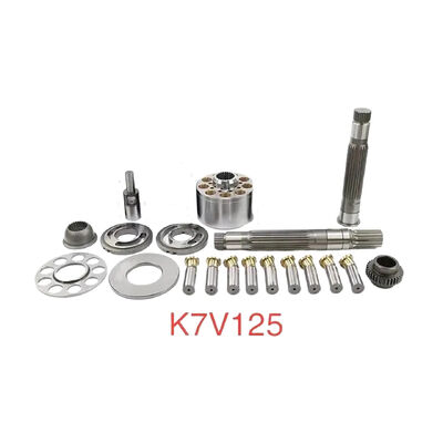Excavator A6VM Series Rexroth Hydraulic Pump Parts A6VM200 Hydraulic Piston Motor Parts Repair Kits