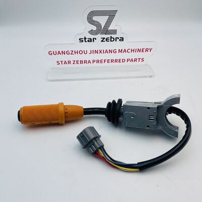 Excavator Reverse Shuttle Lever Switch 701/80145 701-80145 for 3CX 4CX Excavators Column Switch Construction Machinery Parts