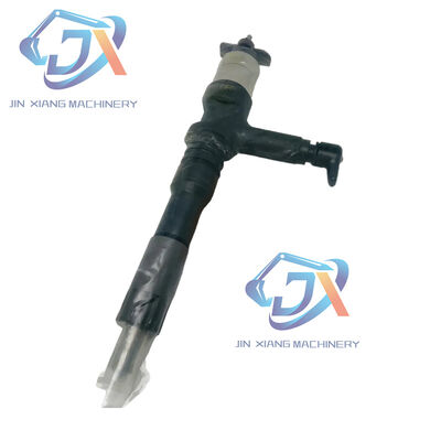6252-11-3100 for PC450-10 6252113100 Genuine New Brand New Common Rail Fuel Injector Excavator Spare Parts