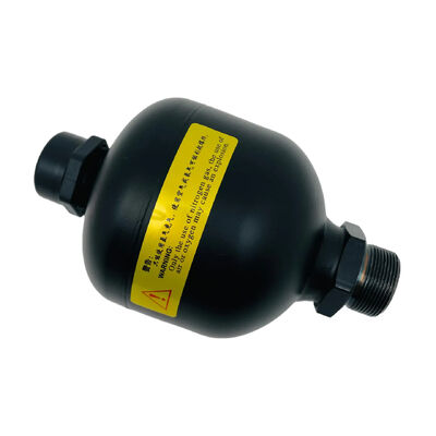 For Sany Excavator Accumulators SY55 60 65 75 135 155 215 225 365 375 Engineering Machinery Parts