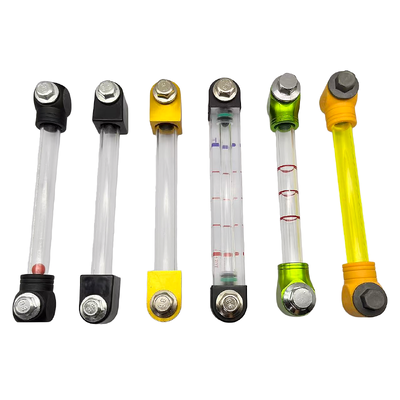 DX225LC DX140 DX300 Excavator Level Gauge 119-00025B Hydraulic Dipstick 119-00025B