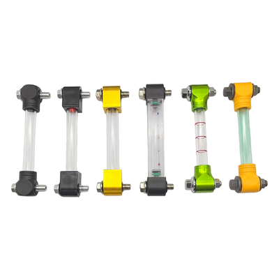 3476081 2270620 0943245 347-6081 227-0620 094-3245 Hydraulic Oil Level Gauge for C18 Hydraulic Excavator
