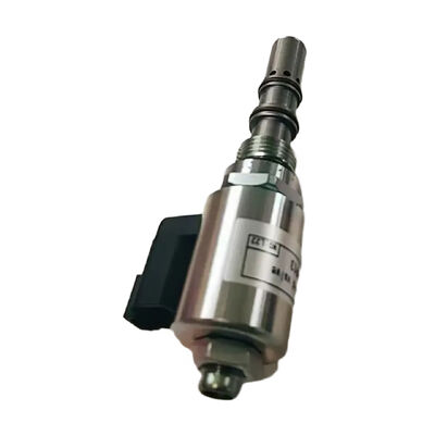 Solenoid Valve 1744913 for 950G 962G 966G Wheel Loader Solenoid Valve 174-4913