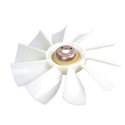 High Quality 4M40 Engine Fan Blade 196-7976 E307C Nylon Cooling Fan 1967976