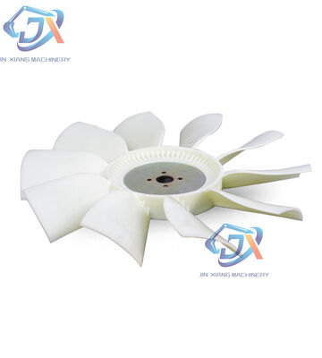 For E320D S6K Engine Cooling Fan Blade 2459343/245-9343 Brand New 3 Months Warranty
