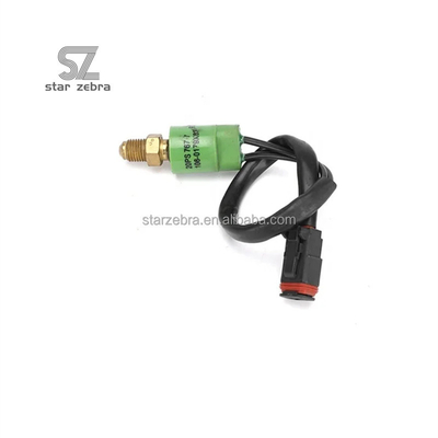 E320 E320C E320B Big Square Plug Excavator Pressure Switch 106-0179 Engine Model S6K Electric Parts for Construction Works