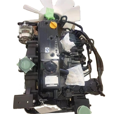CODA 22000 Yanmar 4TNV98-SYUC TADA Complete Engine Assy without EFI with Excellent Performance
