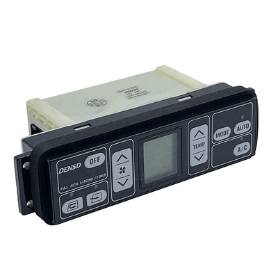 146570-0160 Air Conditioning Control Panel DHL FEDEX TNT EMS UPS Shipment Payment method TT for Excavator PC200-7