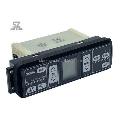 146570-0160 Air Conditioning Control Panel DHL FEDEX TNT EMS UPS Shipment Payment method TT for Excavator PC200-7