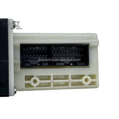 146570-0160 Air Conditioning Control Panel DHL FEDEX TNT EMS UPS Shipment Payment method TT for Excavator PC200-7