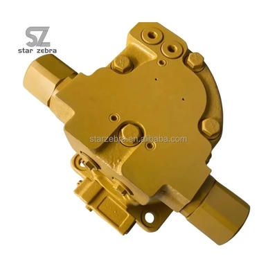CAT Excavator E303C E303.5 Hydraulic Swing Motor within Machinery Repair Shops
