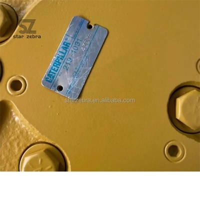 CAT Excavator E303C E303.5 Hydraulic Swing Motor within Machinery Repair Shops