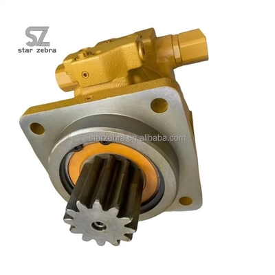 CAT Excavator E303C E303.5 Hydraulic Swing Motor within Machinery Repair Shops