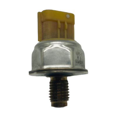 Excavator Part Name Pressure Rail Sensor 45PP3-7 STAR ZEBRA 585-8760 for CAT 320E 326E 330F 336G