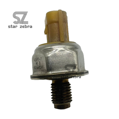 Excavator Part Name Pressure Rail Sensor 45PP3-7 STAR ZEBRA 585-8760 for CAT 320E 326E 330F 336G