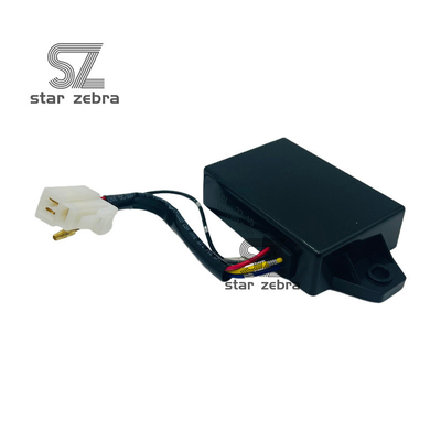 STAR ZEBRA 16A11-17001 Control Timer Engine Stop Time Relay for Mit subishi engine CAT E307B 16A1117001 Excavator Parts