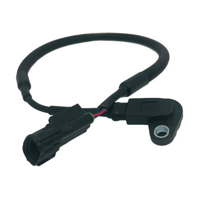 STAR ZEBRA ZX200-3 4HK1T Engine Camshaft Position Sensor Connector 8980148310 for Construction Works and within Excavator