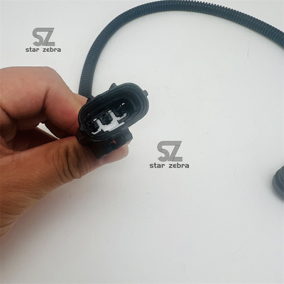 STAR ZEBRA ZX200-3 4HK1T Engine Camshaft Position Sensor Connector 8980148310 for Construction Works and within Excavator