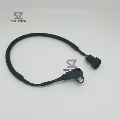 STAR ZEBRA ZX200-3 4HK1T Engine Camshaft Position Sensor Connector 8980148310 for Construction Works and within Excavator