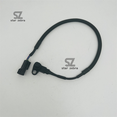 STAR ZEBRA ZX200-3 4HK1T Engine Camshaft Position Sensor Connector 8980148310 for Construction Works and within Excavator