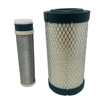 Kubota U15 Excavator Engine Air Filter Element Essential for Construction Works and KX15 Air Cleaner