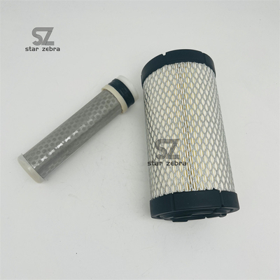 Kubota U15 Excavator Engine Air Filter Element Essential for Construction Works and KX15 Air Cleaner