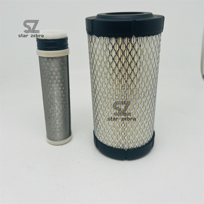 Kubota U15 Excavator Engine Air Filter Element Essential for Construction Works and KX15 Air Cleaner