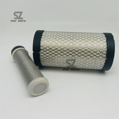 Kubota U15 Excavator Engine Air Filter Element Essential for Construction Works and KX15 Air Cleaner