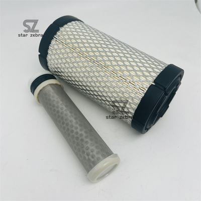 Kubota U15 Excavator Engine Air Filter Element Essential for Construction Works and KX15 Air Cleaner