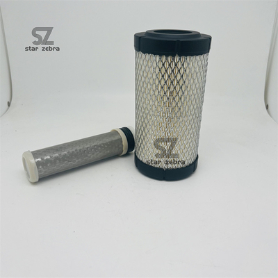 Kubota U15 Excavator Engine Air Filter Element Essential for Construction Works and KX15 Air Cleaner