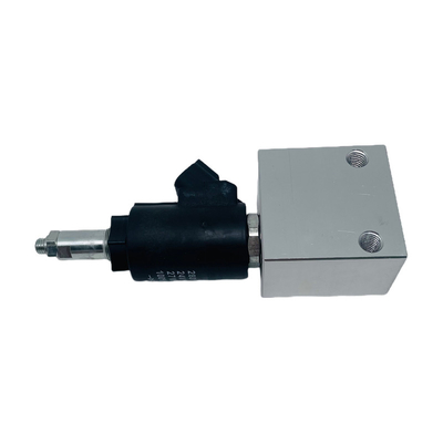 STAR ZEBRA Hydraulic Cooling Fan Solenoid Valve 14616530 for Vol-vo EC210 EC210B EC240B EC290B Durable and Long-lasting
