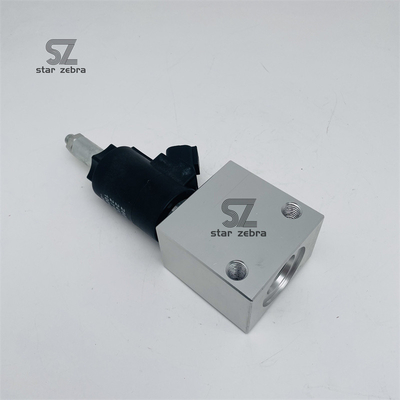 STAR ZEBRA Hydraulic Cooling Fan Solenoid Valve 14616530 for Vol-vo EC210 EC210B EC240B EC290B Durable and Long-lasting