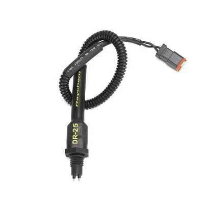 High Guarantee 600-311-3721 PC200-8 PC220-8 PC240-8 PC350-8 Oil Water Fuel Filter Separator Sensor Excavator Sensor