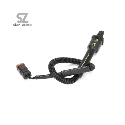 High Guarantee 600-311-3721 PC200-8 PC220-8 PC240-8 PC350-8 Oil Water Fuel Filter Separator Sensor Excavator Sensor