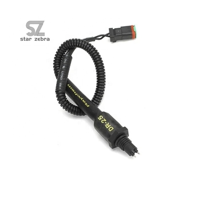 High Guarantee 600-311-3721 PC200-8 PC220-8 PC240-8 PC350-8 Oil Water Fuel Filter Separator Sensor Excavator Sensor