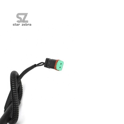High Guarantee 600-311-3721 PC200-8 PC220-8 PC240-8 PC350-8 Oil Water Fuel Filter Separator Sensor Excavator Sensor