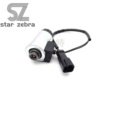 WA320 WA350 Loader Parts Solenoid Valve 100% Tested for Long-lasting Performance