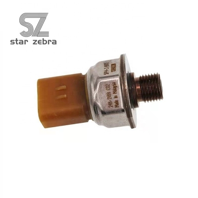 E325D E330D Excavator Electric Parts C7 C9 Engine Pressure Sensor Switch Part Number 248-2169 2482169 with and Performance