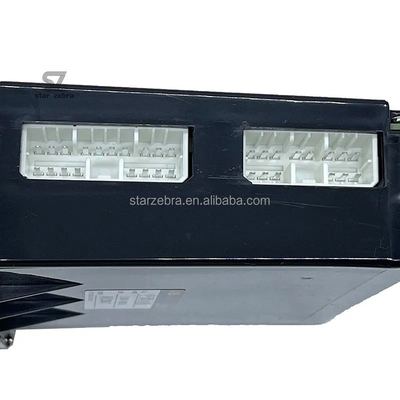 R210-7 Excavator AC Control Panel 11N6-90031 Throttle Knob Switch Box 21N8-20506 Designed to Meet Customer Requirements