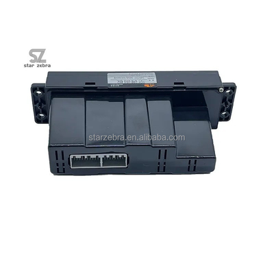 Westem Union Payment Method ZX200-1 ZX240-3 ZX270-3 ZX400LC Air Conditioning Control Panel Monitor 4692240 4692239 4426048