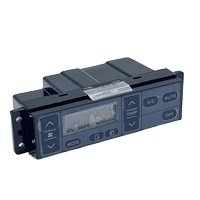 Westem Union Payment Method ZX200-1 ZX240-3 ZX270-3 ZX400LC Air Conditioning Control Panel Monitor 4692240 4692239 4426048