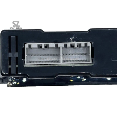 Westem Union Payment Method ZX200-1 ZX240-3 ZX270-3 ZX400LC Air Conditioning Control Panel Monitor 4692240 4692239 4426048