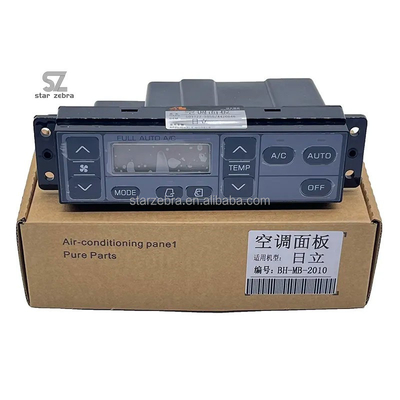 Westem Union Payment Method ZX200-1 ZX240-3 ZX270-3 ZX400LC Air Conditioning Control Panel Monitor 4692240 4692239 4426048